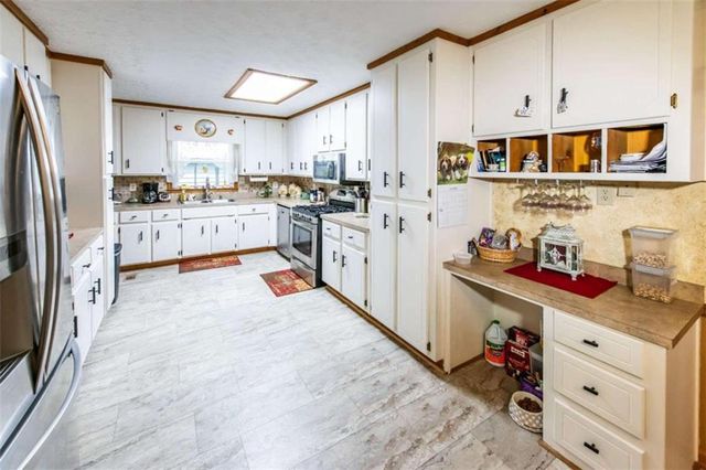 261 Clayton Trail, Canton, GA 30114