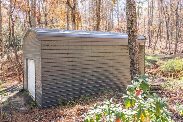 261 Clayton Trail, Canton, GA 30114