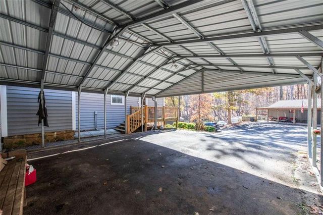 261 Clayton Trail, Canton, GA 30114