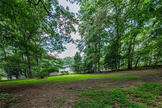 261 Clayton Trail, Canton, GA 30114