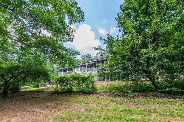 261 Clayton Trail, Canton, GA 30114