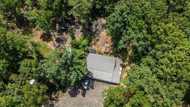 261 Clayton Trail, Canton, GA 30114