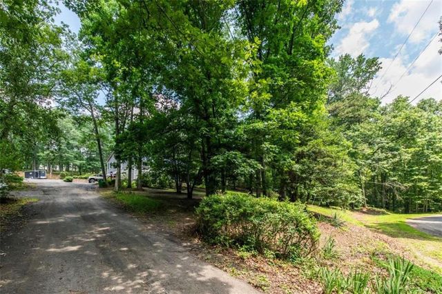 261 Clayton Trail, Canton, GA 30114