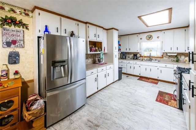 261 Clayton Trail, Canton, GA 30114