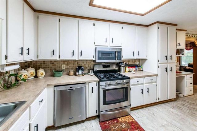 261 Clayton Trail, Canton, GA 30114