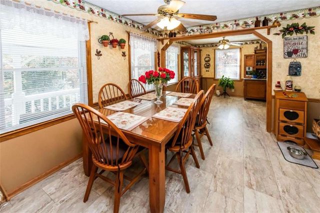 261 Clayton Trail, Canton, GA 30114