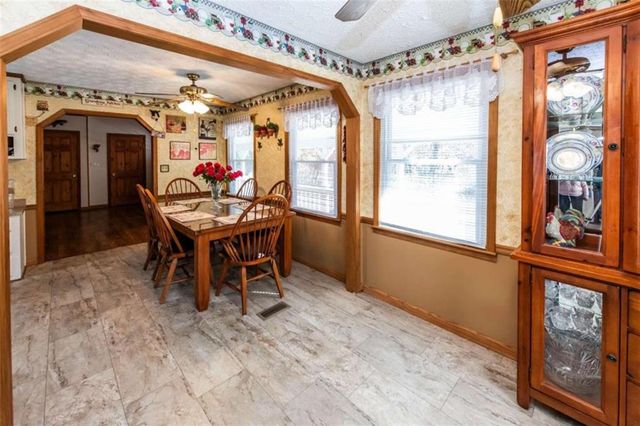 261 Clayton Trail, Canton, GA 30114