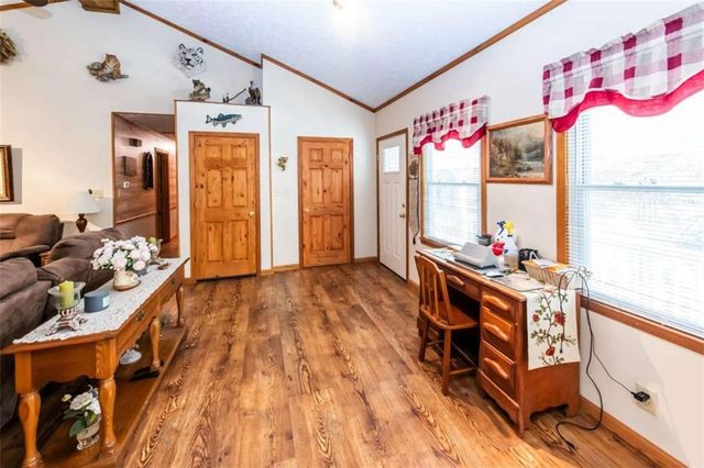 261 Clayton Trail, Canton, GA 30114