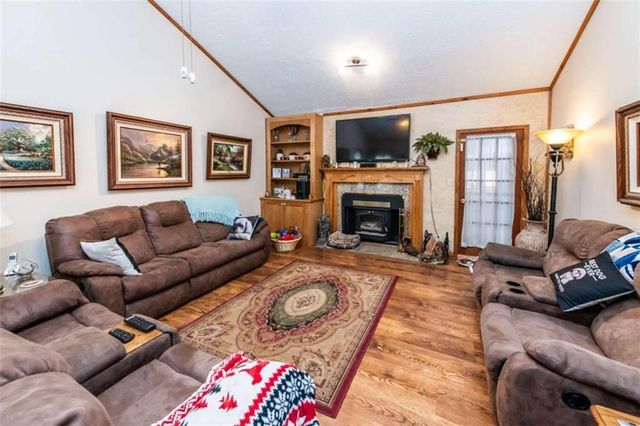 261 Clayton Trail, Canton, GA 30114