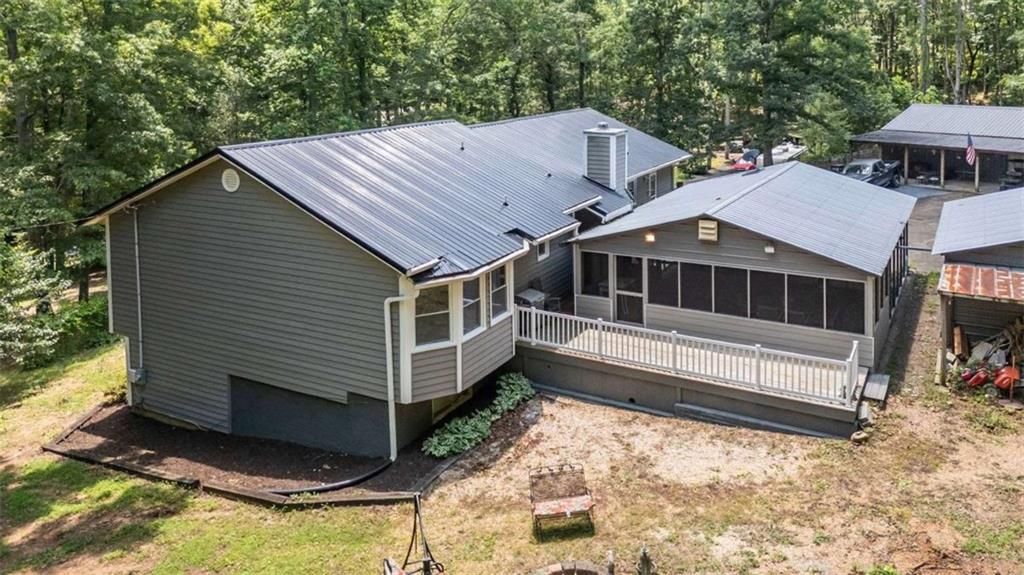 261 Clayton Trail, Canton, GA 30114