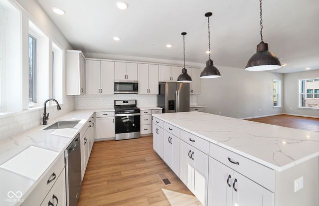 1782 Gualandri Lane, Westfield, IN 46074