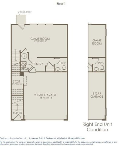 1782 Gualandri Lane, Westfield, IN 46074