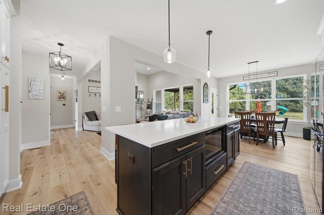 5468 Stone Garden Drive, Howell, MI 48843