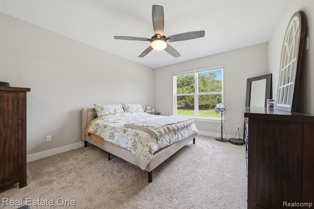 5468 Stone Garden Drive, Howell, MI 48843