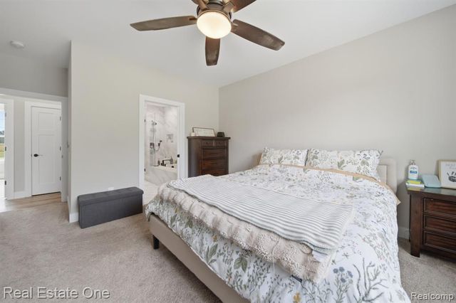 5468 Stone Garden Drive, Howell, MI 48843
