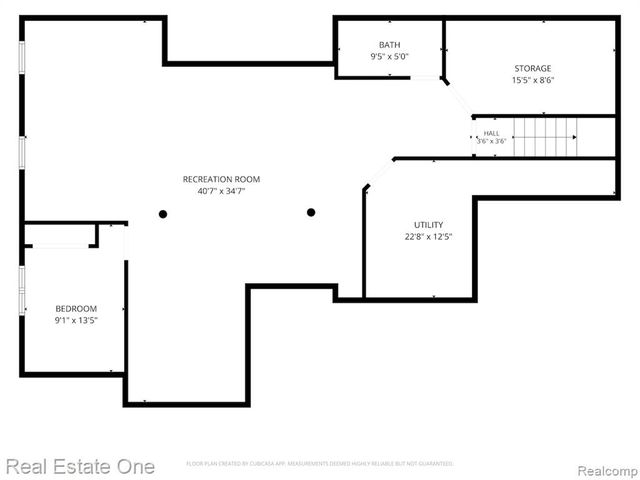 5468 Stone Garden Drive, Howell, MI 48843