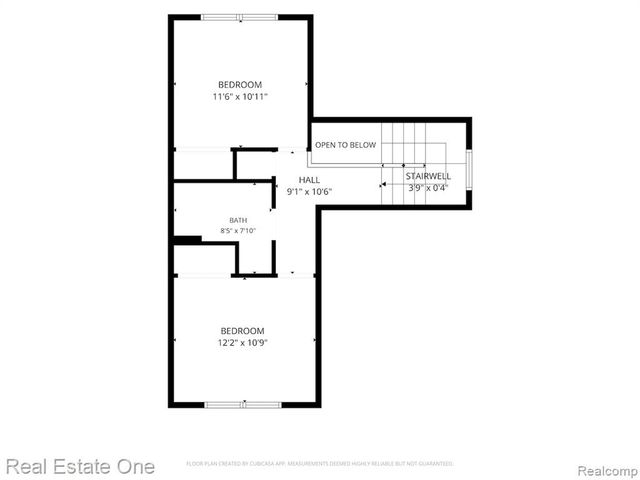 5468 Stone Garden Drive, Howell, MI 48843