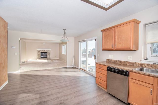 5017 Bright Angel Trail, Fort Wayne, IN 46808