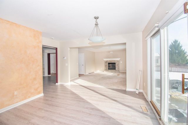 5017 Bright Angel Trail, Fort Wayne, IN 46808