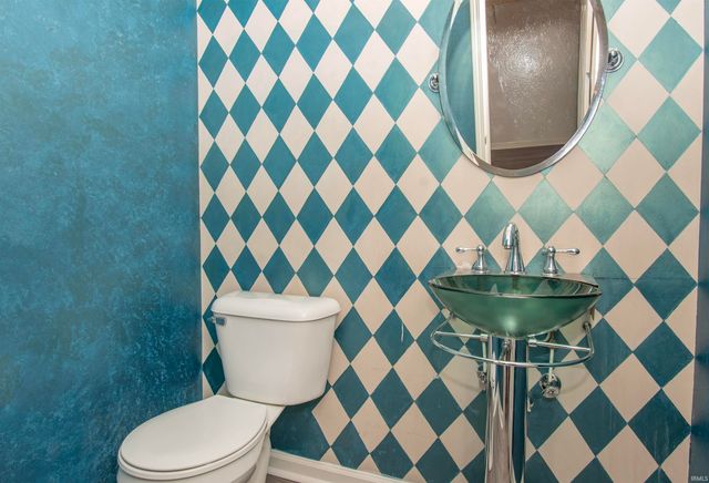 5017 Bright Angel Trail, Fort Wayne, IN 46808