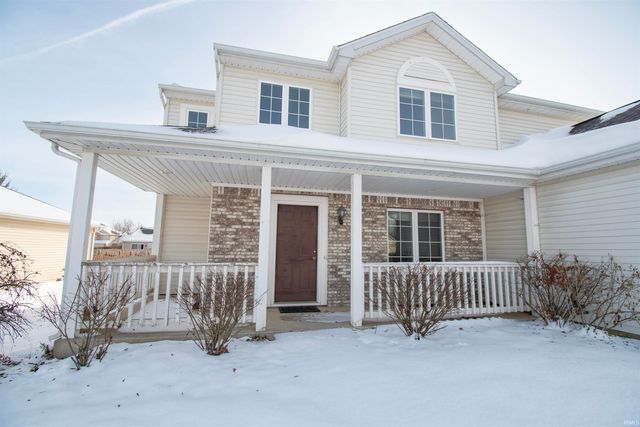 5017 Bright Angel Trail, Fort Wayne, IN 46808