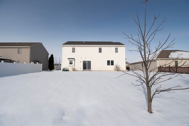 5017 Bright Angel Trail, Fort Wayne, IN 46808