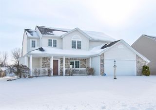 5017 Bright Angel Trail, Fort Wayne, IN 46808