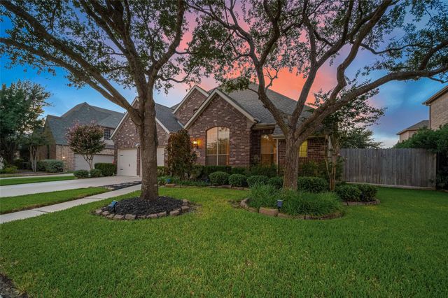 17514 Raven Canyon Lane, Houston, TX 77095
