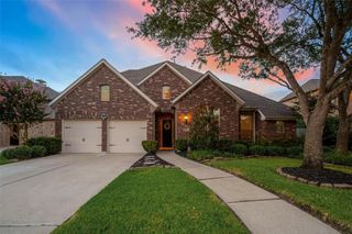 17514 Raven Canyon Lane, Houston, TX 77095