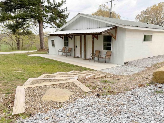 263 Jimmy Driftwood Parkway, Mountain View, AR 72560