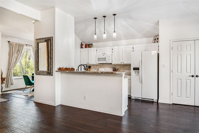 2304 Leslie Street, Denton, TX 76205