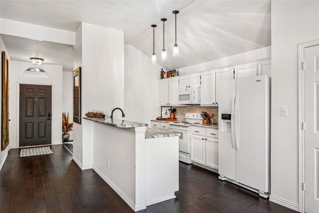 2304 Leslie Street, Denton, TX 76205