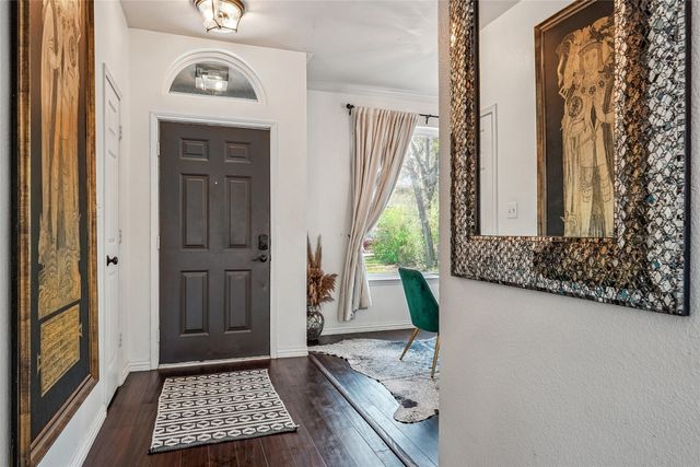 2304 Leslie Street, Denton, TX 76205