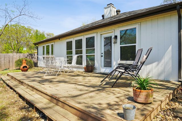 2304 Leslie Street, Denton, TX 76205