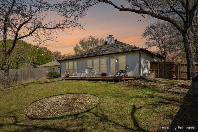 2304 Leslie Street, Denton, TX 76205