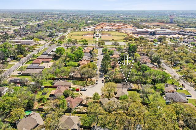 2304 Leslie Street, Denton, TX 76205