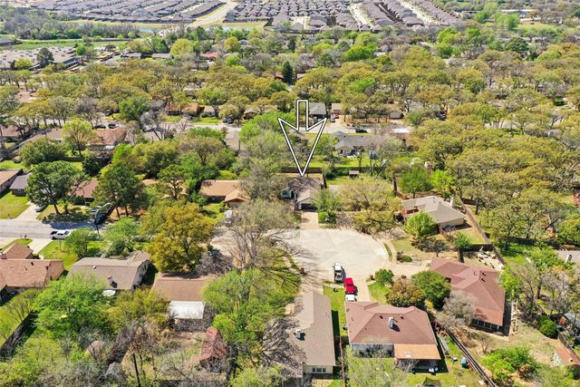 2304 Leslie Street, Denton, TX 76205