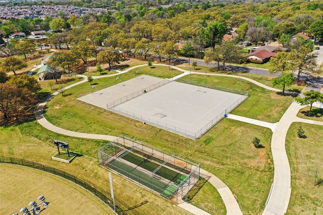 2304 Leslie Street, Denton, TX 76205