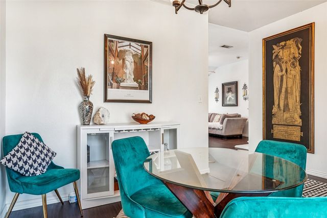 2304 Leslie Street, Denton, TX 76205