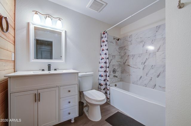 6126 W ENCANTO Boulevard, Phoenix, AZ 85035
