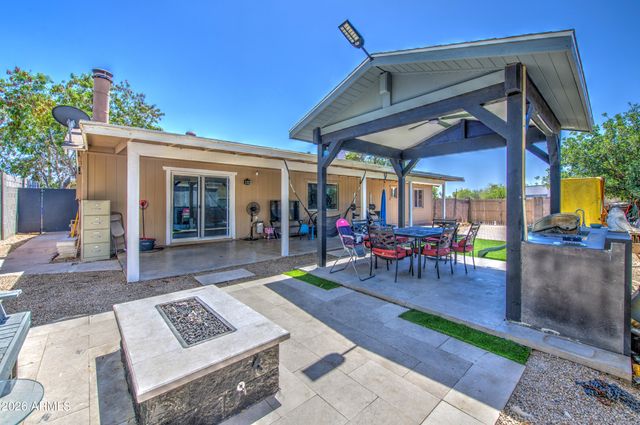 6126 W ENCANTO Boulevard, Phoenix, AZ 85035