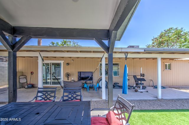 6126 W ENCANTO Boulevard, Phoenix, AZ 85035