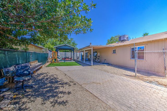 6126 W ENCANTO Boulevard, Phoenix, AZ 85035