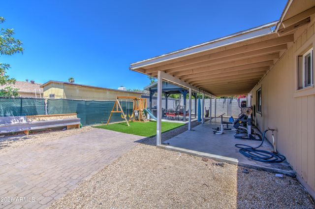 6126 W ENCANTO Boulevard, Phoenix, AZ 85035