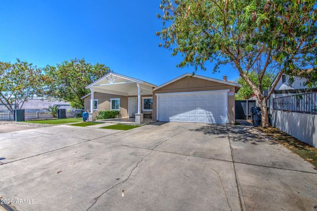 6126 W ENCANTO Boulevard, Phoenix, AZ 85035