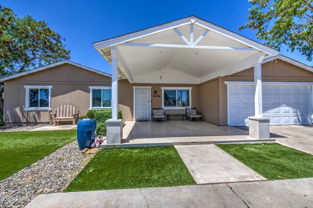 6126 W ENCANTO Boulevard, Phoenix, AZ 85035