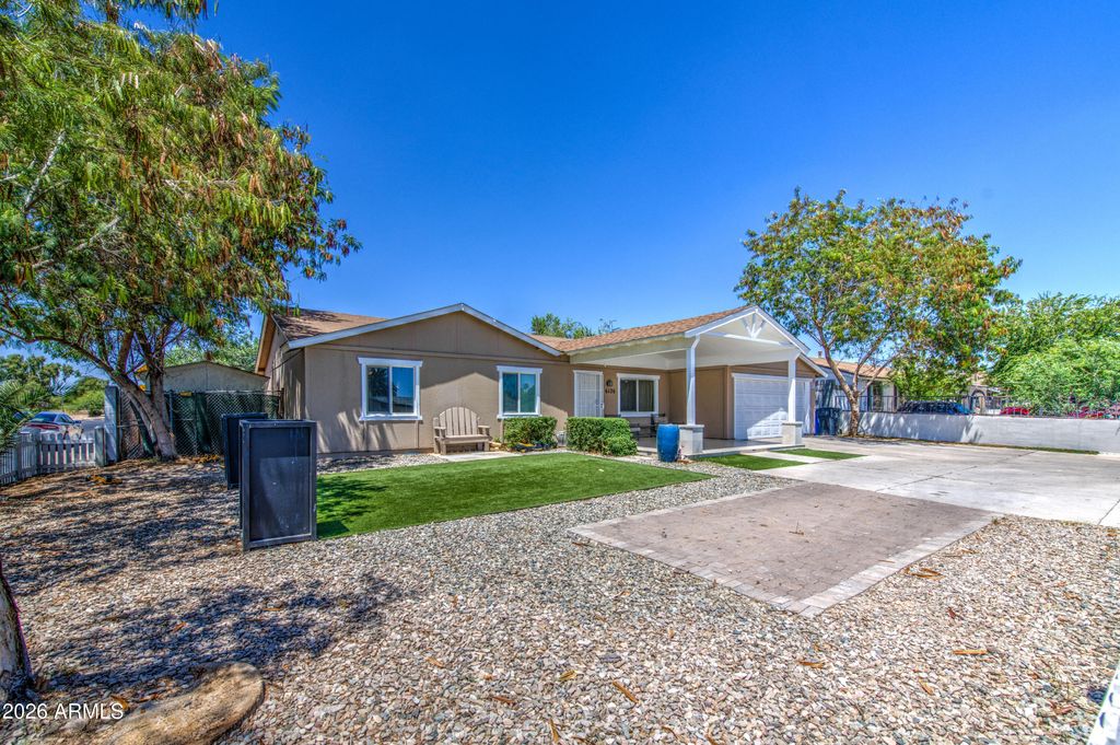 6126 W ENCANTO Boulevard, Phoenix, AZ 85035