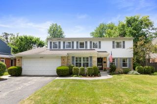 1014 Indian Road, Glenview, IL 60025