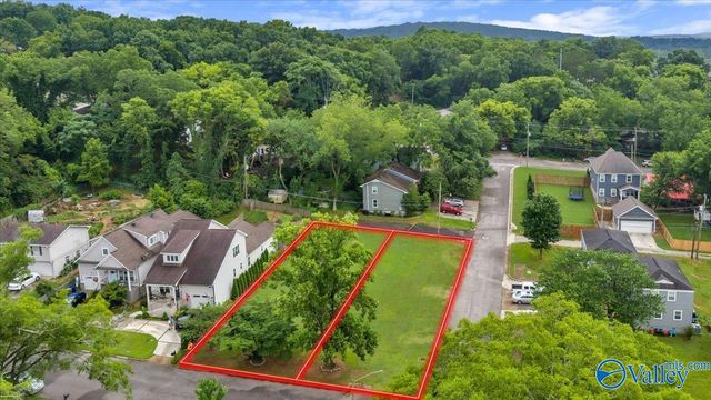 1600 B Randolph Avenue B, Huntsville, AL 35801