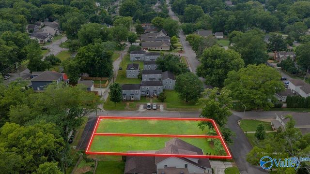 1600 B Randolph Avenue B, Huntsville, AL 35801
